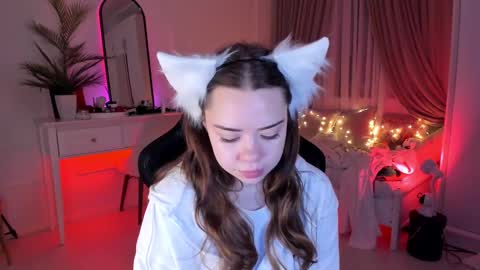 Snapshot of mia_vixen_ chatting on February 15, 2025, 3:42 am VixenMia online show from February 15, 2025, 3:42 am