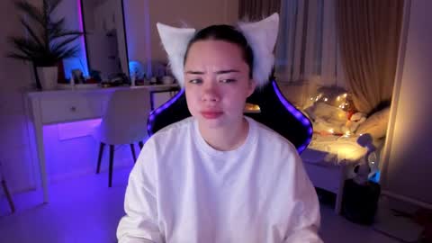 Snapshot of mia_vixen_ chatting on February 22, 2025, 3:45 am VixenMia online show from February 22, 2025, 3:45 am