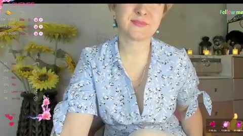 MelaniaMia online show from February 18, 2025, 9:21 am
