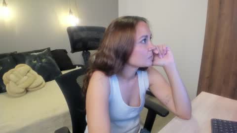 Mia   online show from July 28, 2026, 8:23 pm