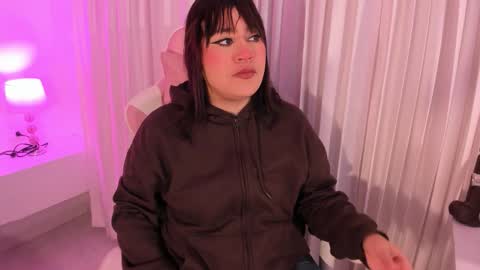 mia_yeager online show from January 12, 2026, 3:56 am