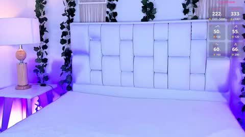 Mia online show from February 12, 2026, 11:38 am