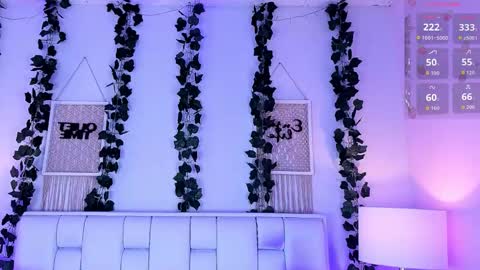 Mia online show from March 5, 2026, 11:28 am