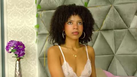 Snapshot of miaa_grace_ chatting on February 9, 2026, 1:37 pm MIIA online show from February 9, 2026, 1:37 pm