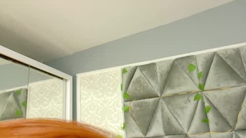 Snapshot of miaa_grace_ chatting on April 18, 2026, 1:04 pm MIIA online show from April 18, 2026, 1:04 pm
