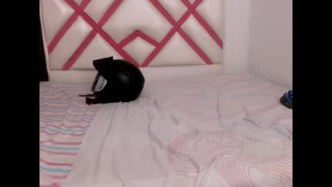 Jessika online show from March 30, 2026, 2:40 pm