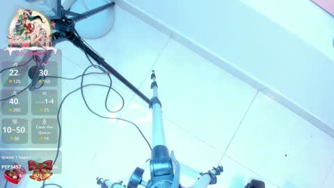 Miaa  online show from January 2, 2025, 10:55 pm