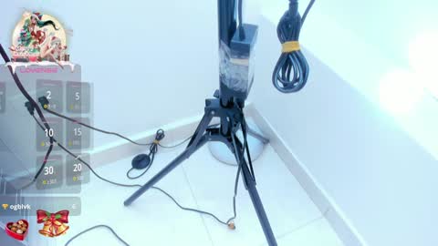 Miaa  online show from January 3, 2025, 10:51 pm