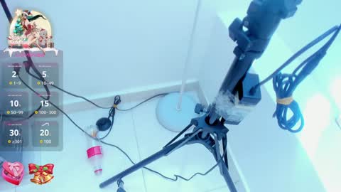 Miaa  online show from January 14, 2025, 3:01 am