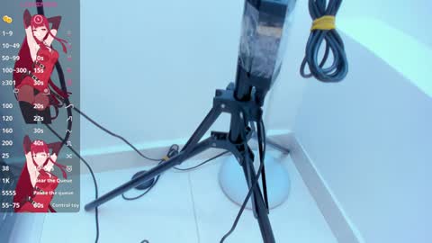 Miaa  online show from January 23, 2025, 11:47 pm