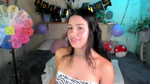 Miaa online show from March 6, 2026, 3:47 am