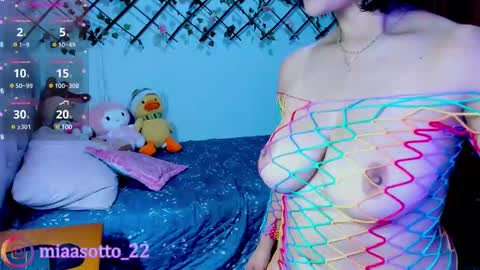 Snapshot of miaa_sotto chatting on February 25, 2025, 2:58 am Maria Fernanda online show from February 25, 2025, 2:58 am