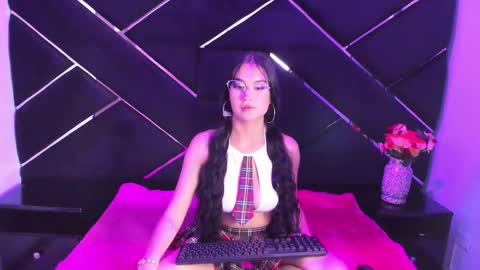 miaa_storm online show from October 22, 2025, 8:08 pm