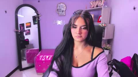 miaa_storm online show from October 30, 2025, 8:31 pm