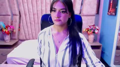 miaa_storm online show from November 4, 2025, 8:52 pm