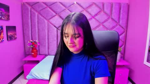 miaa_storm online show from November 8, 2025, 8:40 pm