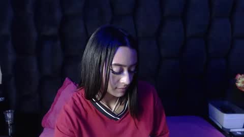 Miaa online show from September 18, 2025, 12:12 am