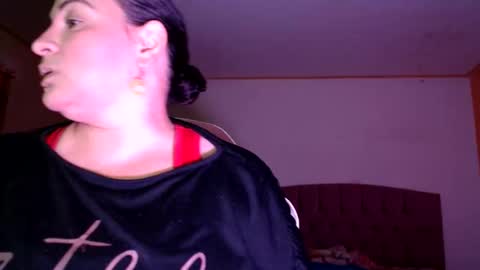 MIA online show from November 6, 2025, 9:59 pm