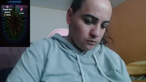 MIA online show from March 18, 2026, 8:23 pm