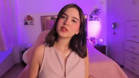 Snapshot of miaacute2 chatting on February 28, 2026, 11:39 pm Mia online show from February 28, 2026, 11:39 pm