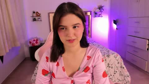 Snapshot of miaacute2 chatting on March 20, 2026, 4:34 pm Mia online show from March 20, 2026, 4:34 pm