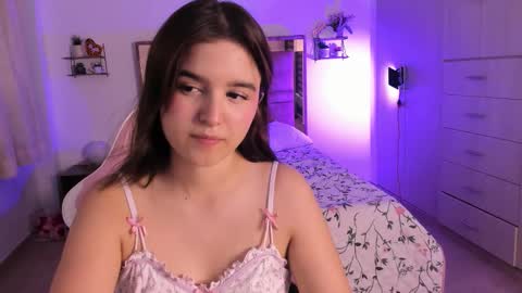 Snapshot of miaacute2 chatting on March 27, 2026, 7:57 pm Mia online show from March 27, 2026, 7:57 pm