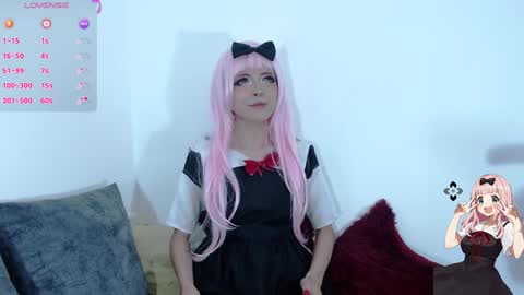 Mia online show from December 26, 2024, 11:57 pm