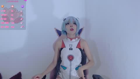 Mia online show from December 27, 2024, 3:04 pm