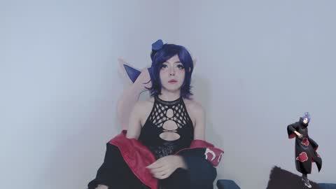 Mia online show from February 8, 2025, 11:02 pm