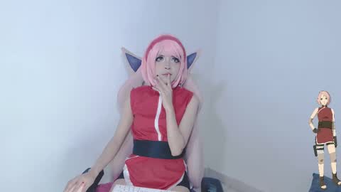 Mia online show from February 23, 2025, 4:35 pm