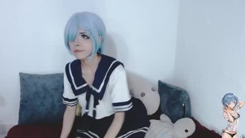 Mia online show from March 1, 2025, 11:15 pm