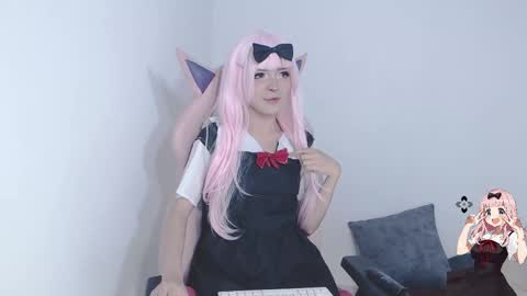 Mia online show from March 4, 2025, 3:59 pm