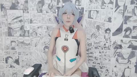 Mia online show from September 20, 2025, 12:55 am