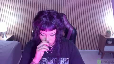 Snapshot of miaamane02 chatting on April 10, 2026, 2:00 pm Mia online show from April 10, 2026, 2:00 pm