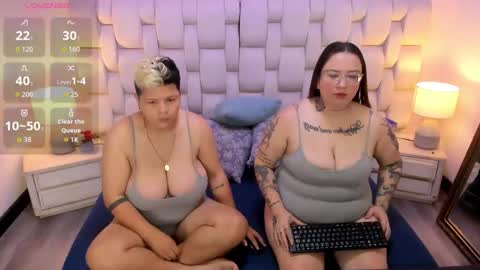 mia red hair molly short hair online show from January 9, 2026, 10:29 am