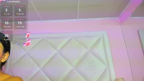 Snapshot of miaasmiith_ chatting on February 17, 2026, 10:34 am Alexandra online show from February 17, 2026, 10:34 am