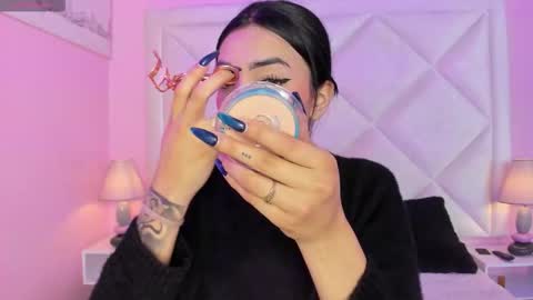 Alexandra online show from March 17, 2026, 11:02 am