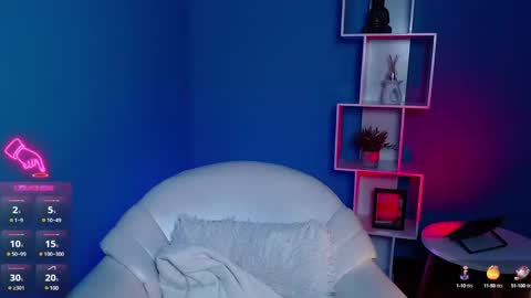 Snapshot of miaawild chatting on December 2, 2024, 8:44 pm Andrea online show from December 2, 2024, 8:44 pm