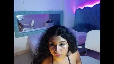 Mia Botia online show from January 15, 2026, 7:13 am