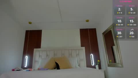 Snapshot of miabrunette23 chatting on June 17, 2026, 5:10 am MIA online show from June 17, 2026, 5:10 am