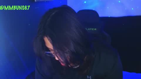 Snapshot of miacanela_xo chatting on September 23, 2025, 12:57 am Mia online show from September 23, 2025, 12:57 am