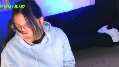 Snapshot of miacanela_xo chatting on September 24, 2025, 2:26 am Mia online show from September 24, 2025, 2:26 am