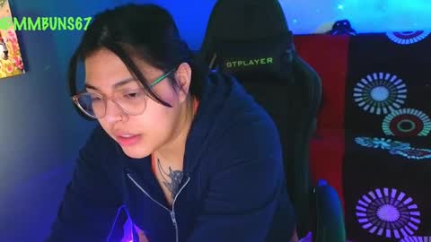 Snapshot of miacanela_xo chatting on October 4, 2025, 12:08 am Mia online show from October 4, 2025, 12:08 am