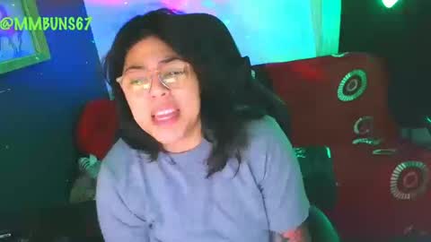 Snapshot of miacanela_xo chatting on October 12, 2025, 2:10 am Mia online show from October 12, 2025, 2:10 am