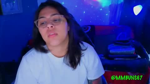 Snapshot of miacanela_xo chatting on October 27, 2025, 12:47 am Mia online show from October 27, 2025, 12:47 am