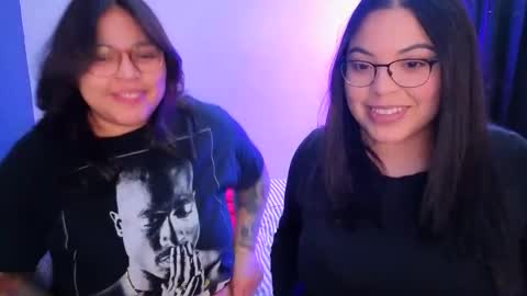 Mia online show from February 18, 2026, 4:30 am