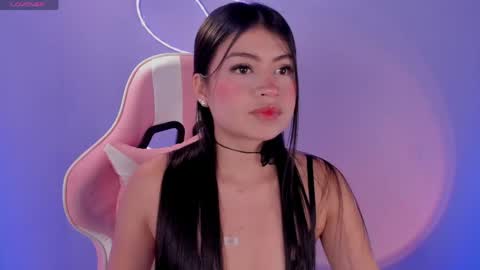 Mia Capone online show from April 21, 2026, 2:01 pm