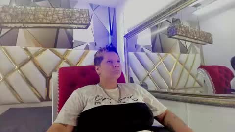   online show from March 6, 2025, 8:59 pm