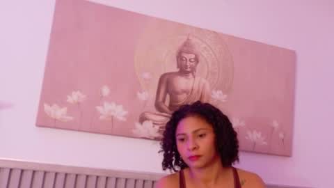 Mia online show from December 14, 2025, 3:56 am