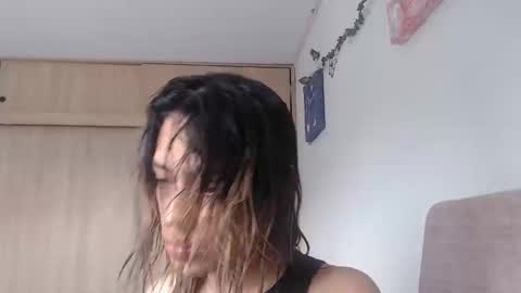 Snapshot of miacollings1 chatting on May 3, 2026, 6:14 pm Miia online show from May 3, 2026, 6:14 pm